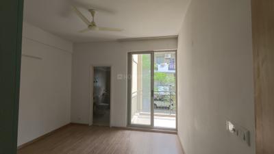 Bedroom Image of 1350 Sq.ft 2 BHK Builder Floor for sale in Vatika Xpressions, Sector 88B Gurgaon for Rs. 16300000