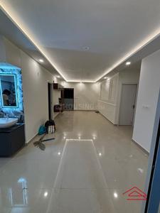 Hall Image of 1517 Sq.ft 3 BHK Apartment / Flat for sale in Mahendra Aarya by Mahendra Homes Pvt Ltd, Electronic City Bengaluru for Rs. 16000000