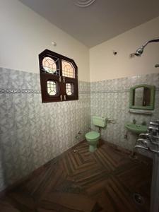 Bathroom Image of 2230 Sq.ft 2 BHK Apartment / Flat for rent in HUDA Jagadhri for Rs. 22000