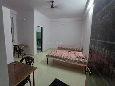 Hall Image of PG for Boys  in Sanganer, Jaipur