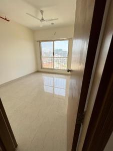 Bedroom Image of 1300 Sq.ft 3 BHK Apartment / Flat for sale in Supreme Estia, Baner Pune for Rs. 21000000
