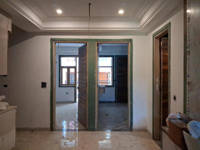 Living Room Image of 1250 Sq.ft 3 BHK Apartment / Flat for sale in JMD Siddhi Vinayak, Sector 73 Noida for Rs. 6500089