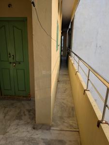 Balcony Image of 810 Sq.ft 1 RK Independent House for rent in Warangal Town Warangal for Rs. 3500