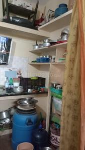 Kitchen Image of 600 Sq.ft 1 BHK Apartment / Flat for sale in Pendurthi Visakhapatnam for Rs. 2600000