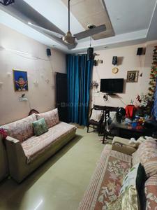 Bedroom Image of 850 Sq.ft 2 BHK Apartment / Flat for sale in Unione Residency, Nai Basti Dundahera Ghaziabad for Rs. 3000000