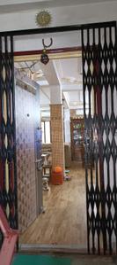 Hall Image of 1675 Sq.ft 3 BHK Apartment / Flat for sale in Baghajatin Kolkata for Rs. 8500000