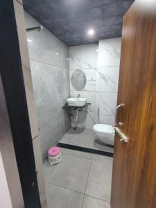 Image of 1850 Sq.ft 3 BHK Apartment / Flat for rent in Scheme No 140, Indore for Rs. 70000