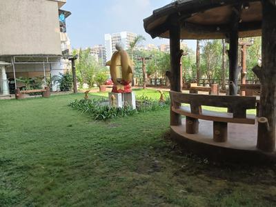 Image of 1100 Sq.ft 2 BHK Apartment / Flat for sale in Proviso Heights, Ulwe, Navi Mumbai for Rs. 13500000