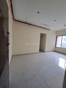 Hall Image of 600 Sq.ft 2 BHK Apartment / Flat for sale in Vedant Sumeet Elite, Thane West Thane for Rs. 9240000