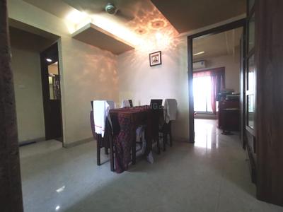 Hall Image of 1850 Sq.ft 3 BHK Apartment / Flat for sale in Nerul Navi Mumbai for Rs. 29500000