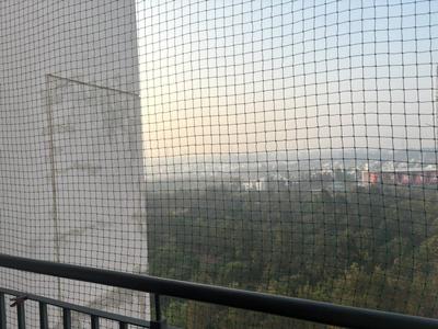 Balcony Image of 2000 Sq.ft 4 BHK Apartment / Flat for sale in Begur Bengaluru for Rs. 30000000