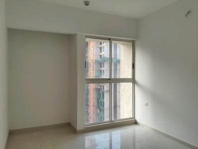 Bedroom Image of 800 Sq.ft 2 BHK Apartment / Flat for rent in Lodha Upper Thane, Bhiwandi Thane for Rs. 18000