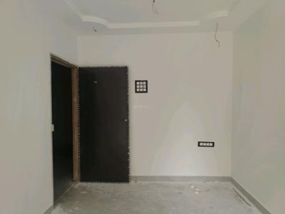 Living Room Image of 650 Sq.ft 1 BHK Apartment / Flat for sale in Neminath Hiloni Heights, Vasai East Vasai for Rs. 4030001