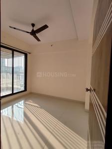 Bedroom Image of 1169 Sq.ft 2 BHK Apartment / Flat for sale in Ulwe Navi Mumbai for Rs. 9500000