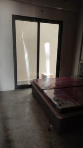 Bedroom Image of 950 Sq.ft 2 BHK Apartment / Flat for rent in Budhsinghpura Jaipur for Rs. 26000