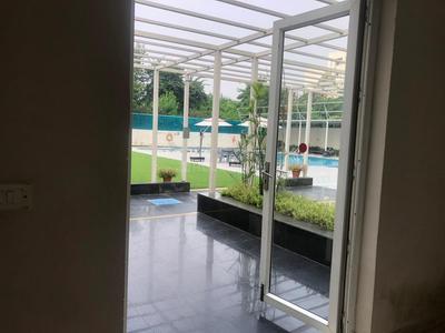 3.5 BHK Independent Builder Floor