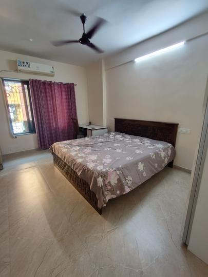 Sector 16, Kopar Khairane Bedroom 1