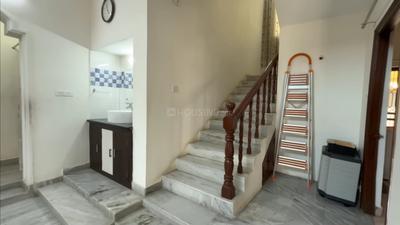 Bedroom Image of 4000 Sq.ft 4 BHK Independent House for sale in Sanjaynagar Bengaluru for Rs. 180000000