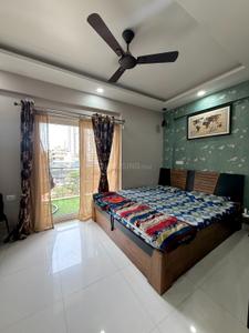 Bedroom Image of 1600 Sq.ft 3 BHK Apartment / Flat for sale in Candeur Landmark, Varthur Bengaluru for Rs. 18000000