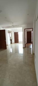 3 BHK Independent Builder Floor