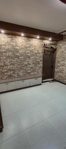 Bedroom Image of 1850 Sq.ft 3 BHK Penthouse for sale in Goel Ganga Platino, Kharadi Pune for Rs. 35000000