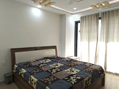 Bedroom Image of 1377 Sq.ft 2 BHK Apartment / Flat for sale in Lodha Dioro, Sion Mumbai for Rs. 32000000