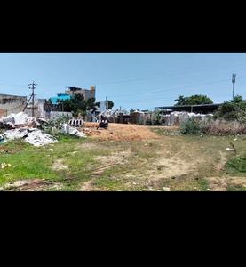 Image of 880 Sq.ft Residential Plot / Land for sale in Red Hills, Chennai for Rs. 2050000