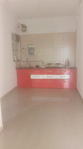 Kitchen Image of 500 Sq.ft 1 BHK Apartment / Flat for rent in Kolte Patil Life Republic 6th Avenue, Nerhe Pune for Rs. 17500