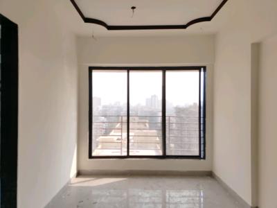 Living Room Image of 590 Sq.ft 1 BHK Apartment / Flat for sale in Seven Star Horizon, Boisar Mumbai for Rs. 2050000