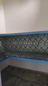 Kitchen Image of 720 Sq.ft 2 BHK Independent House for rent in Kidwai Nagar Kanpur for Rs. 9000