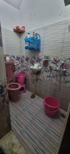 Bathroom Image of 700 Sq.ft 2 BHK Independent House for sale in Balaganj Lucknow for Rs. 4000000