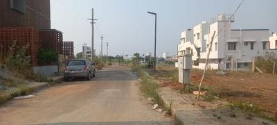 Image of 1163 Sq.ft Residential Plot / Land for sale in Vijayanagar, Mysore for Rs. 8500000