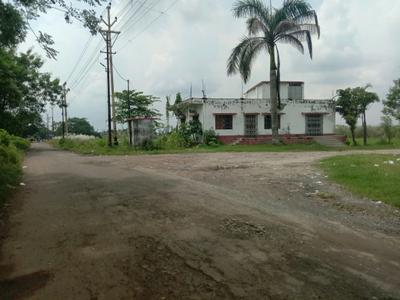 Image of 2160 Sq.ft Residential Plot / Land for sale in Sweepview Metroplex City, Bagpota, Kolkata for Rs. 1250000