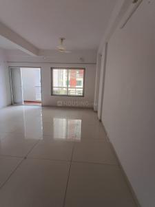 Hall Image of 1150 Sq.ft 3 BHK Apartment / Flat for rent in Harni Vadodara for Rs. 18000