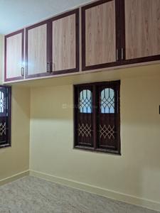 Kitchen Image of 980 Sq.ft 2 BHK Independent House for rent in Choolaimedu Chennai for Rs. 26000