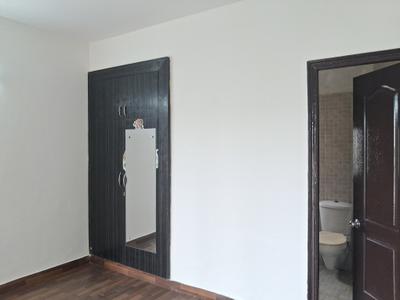 Bedroom Image of 925 Sq.ft 2 BHK Apartment / Flat for sale in Paras Tierea, Sector 137 Noida for Rs. 8000000