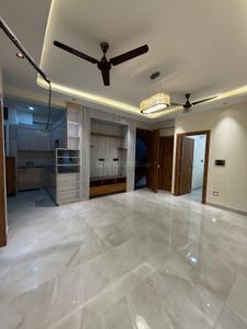 Hall Image of 1150 Sq.ft 3 BHK Builder Floor for sale in Sector 73 Noida for Rs. 5100000
