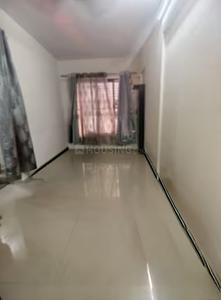 Living Room Image of 538 Sq.ft 1 BHK Apartment / Flat for sale in Vighnaharta CHS, Parel Mumbai for Rs. 14800000