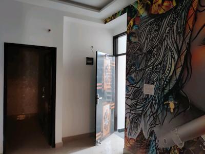 Living Room Image of 750 Sq.ft 2 BHK Builder Floor for sale in DLF Ankur Vihar Ghaziabad for Rs. 2252400