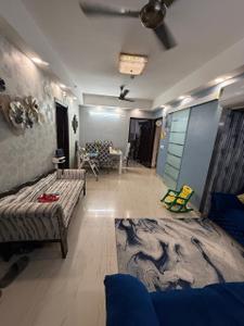 Hall Image of 1300 Sq.ft 3 BHK Apartment / Flat for sale in Nimbus The Hyde Park, Sector 78 Noida for Rs. 16000000