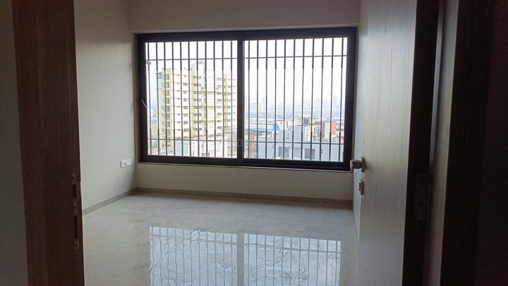 Sector 35E, Kharghar Bedroom One 1