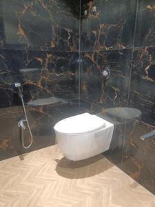 Bedroom Four Image of 1970 Sq.ft 4 BHK Apartment / Flat for sale in Today Aikyam, Taloja Navi Mumbai for Rs. 13000000