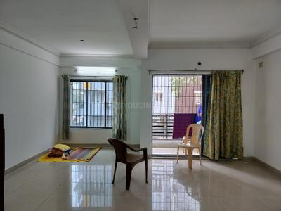Hall Image of 1480 Sq.ft 3 BHK Apartment / Flat for sale in New Town Kolkata for Rs. 10500000