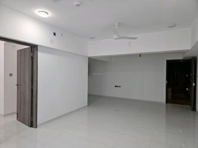 Living Room Image of 1850 Sq.ft 3 BHK Apartment / Flat for sale in Ahura Osian One And Only, Mundhwa Pune for Rs. 21000000