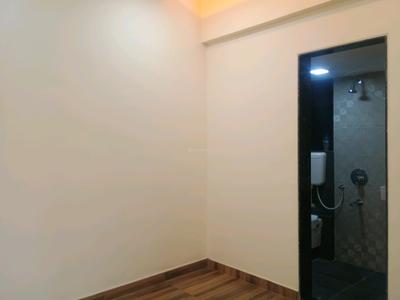 Bedroom Image of 883 Sq.ft 2 BHK Apartment / Flat for sale in Fortune Shanu Majestic, Dombivli East Thane for Rs. 7500000