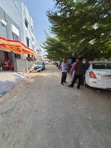Image of 1400 Sq.ft 3 BHK Independent House for rent in Adhewada, Bhavnagar for Rs. 15000