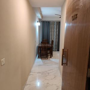 Hall Image of 1350 Sq.ft 2 BHK Apartment / Flat for rent in M3M Skywalk, Sector 74 Gurgaon for Rs. 66000