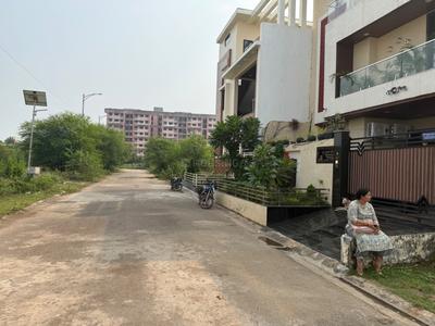 Image of 1740 Sq.ft Residential Plot / Land for sale in Kamal Vihar, Raipur for Rs. 8400000