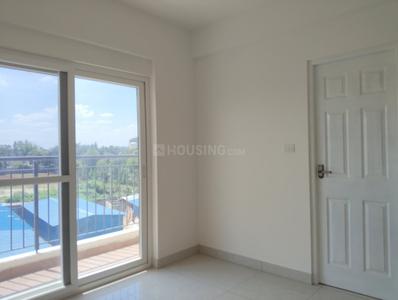 Bedroom Image of 1130 Sq.ft 3 BHK Apartment / Flat for sale in  Sarjapur Railway Mens Cghs Layout, Sarjapur Bengaluru for Rs. 8350000