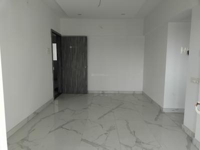 Living Room Image of 984 Sq.ft 2 BHK Apartment / Flat for sale in Shades, Mundhwa Pune for Rs. 8000000